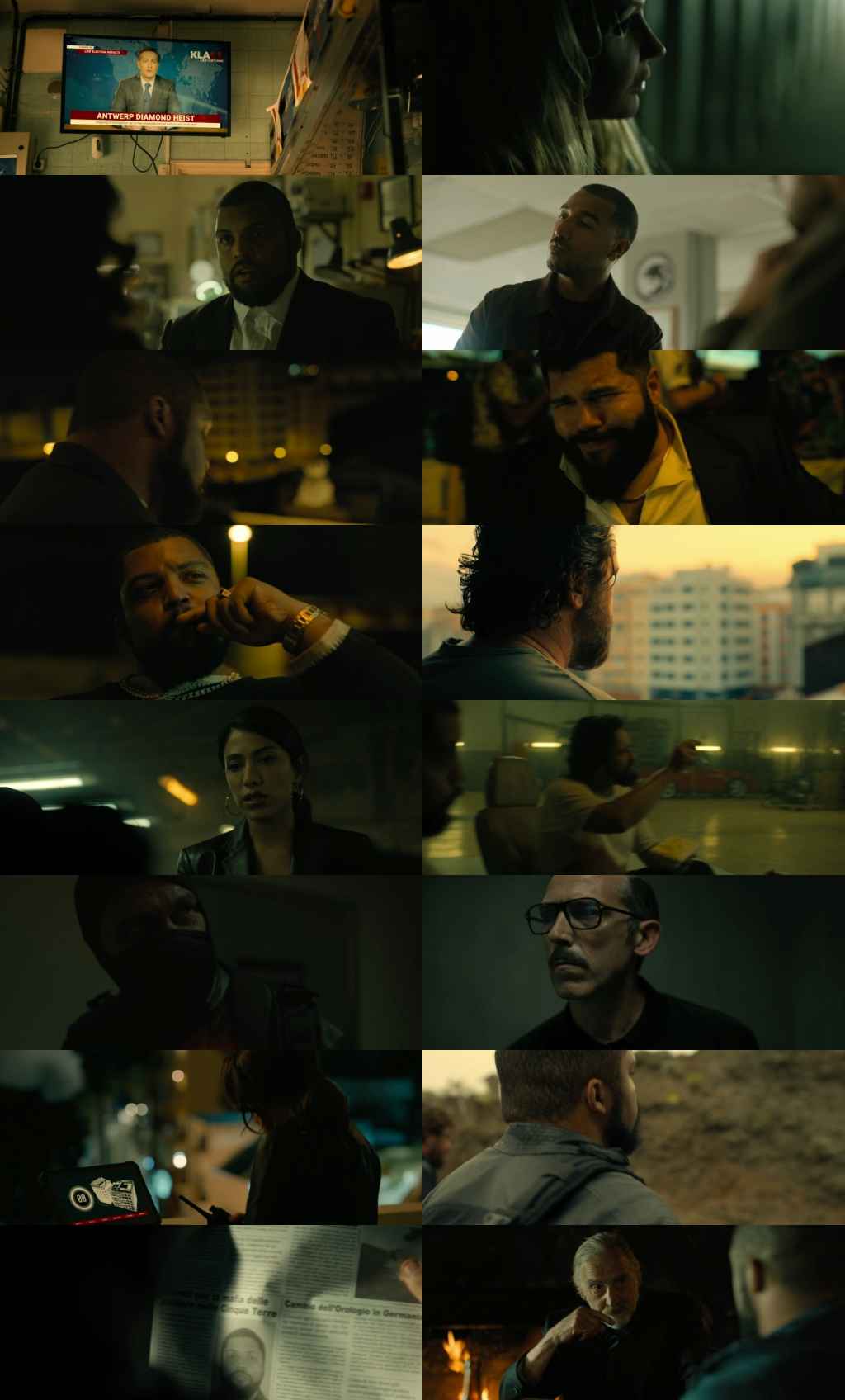 Den of Thieves 2 Pantera 2025 English DD 5.1 Movie 1080p 720p 480p Web-DL ESubs HEVC Den of Thieves 2 Pantera 2025 English DD 5.1 Movie 4k 1080p 720p 480p Web-DL ESubs HEVC