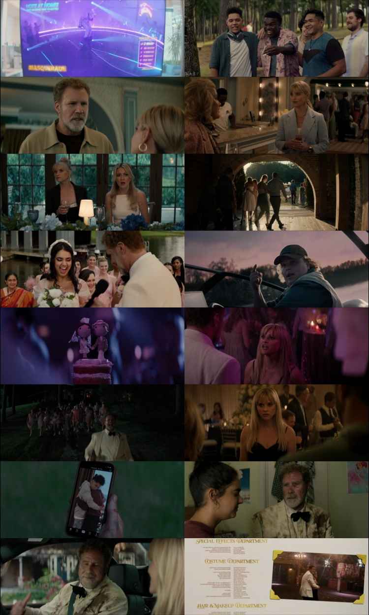 Youre Cordially Invited 2025 Hindi ORG Dual Audio Movie DD5.1 1080p 720p 480p Web-DL ESubs x264 HEVC Shadow Land 2025 Hindi ORG Dual Audio Movie DD5.1 1080p 720p 480p Web-DL ESubs x264 HEVC