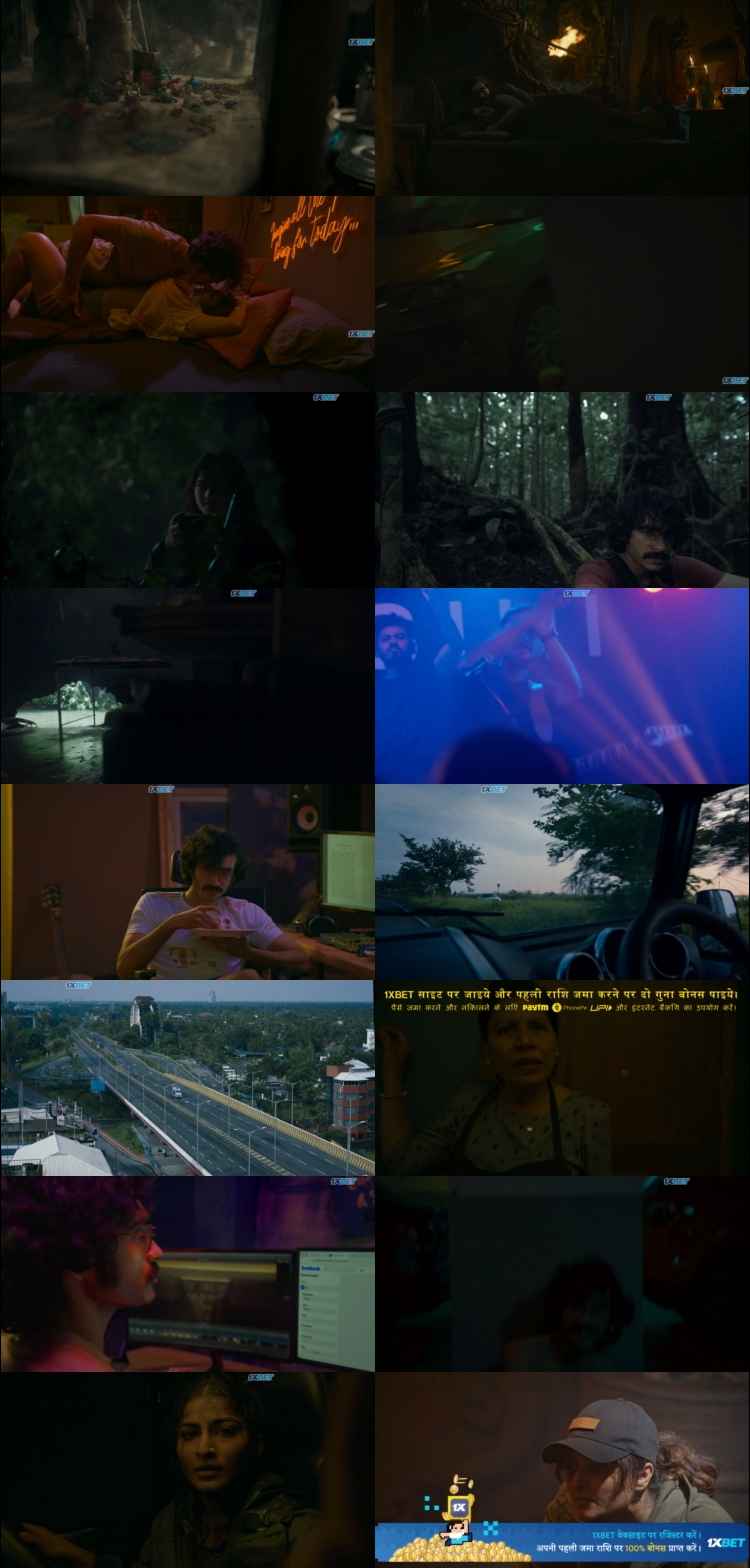 Footage 2024 Hindi Movie 1080p 720p 480p HDRip x264 HEVC Footage 2024 Hindi Movie 1080p 720p 480p HDRip x264 HEVC