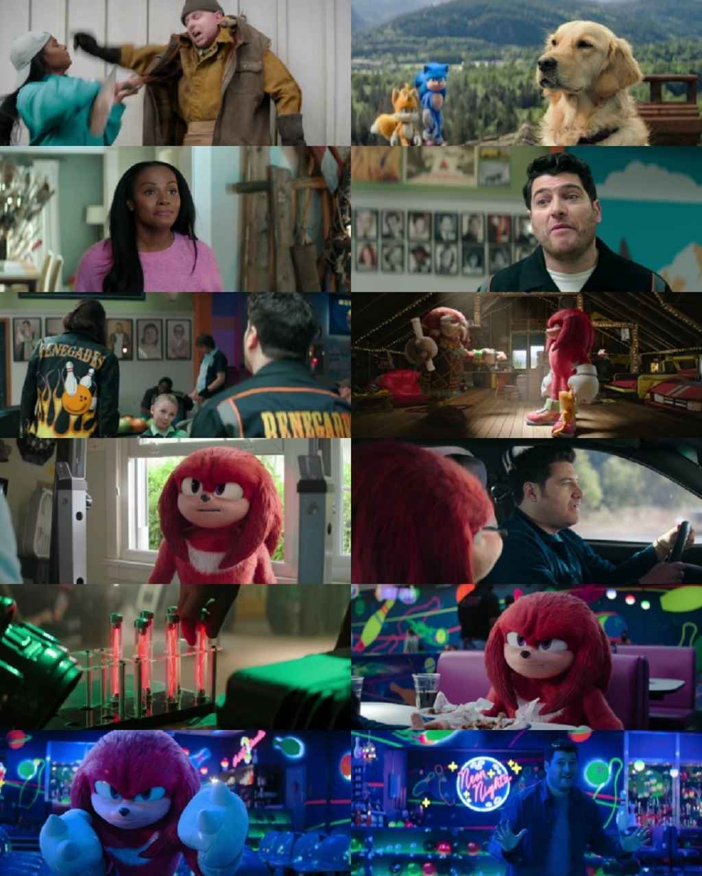 One Piece 2024 S01 Complete Hindi Dual Audio 1080p 720p 480p Web-DL ESubs