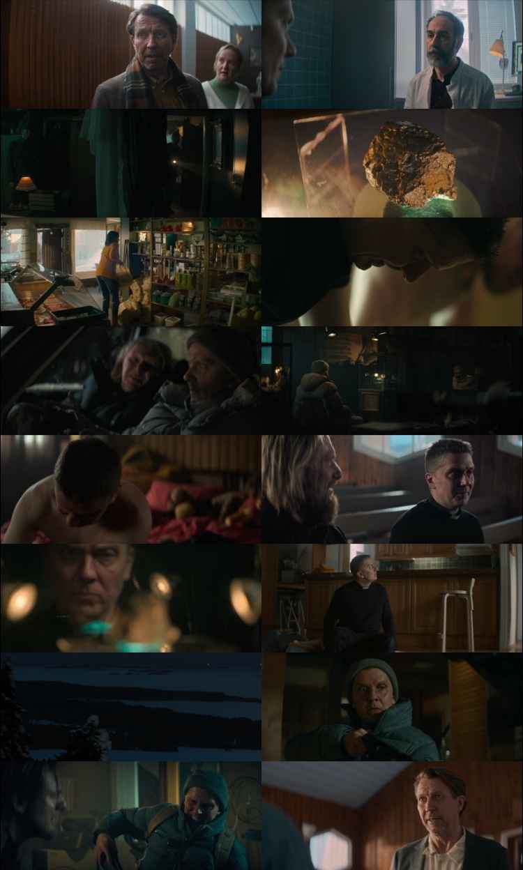 The Twister Caught in the Storm 2025 Hindi ORG Dual Audio Movie DD5.1 1080p 720p 480p Web-DL x264 HEVC