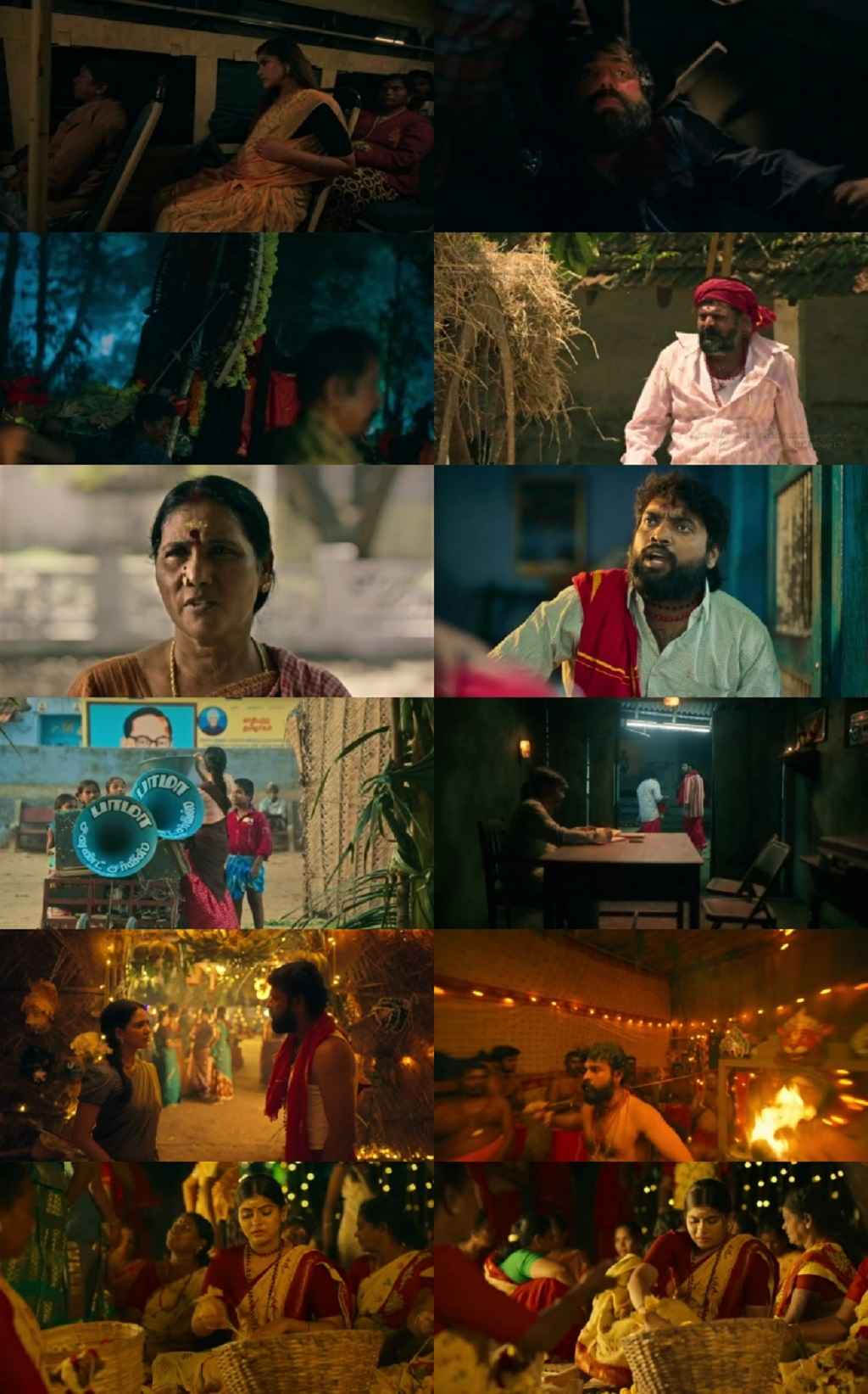 Om Kali Jai Kali 2025 Hindi Season 01 Complete 1080p 720p 480p HDRip ESubs