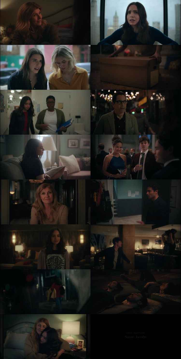 The Twister Caught in the Storm 2025 Hindi ORG Dual Audio Movie DD5.1 1080p 720p 480p Web-DL x264 HEVC