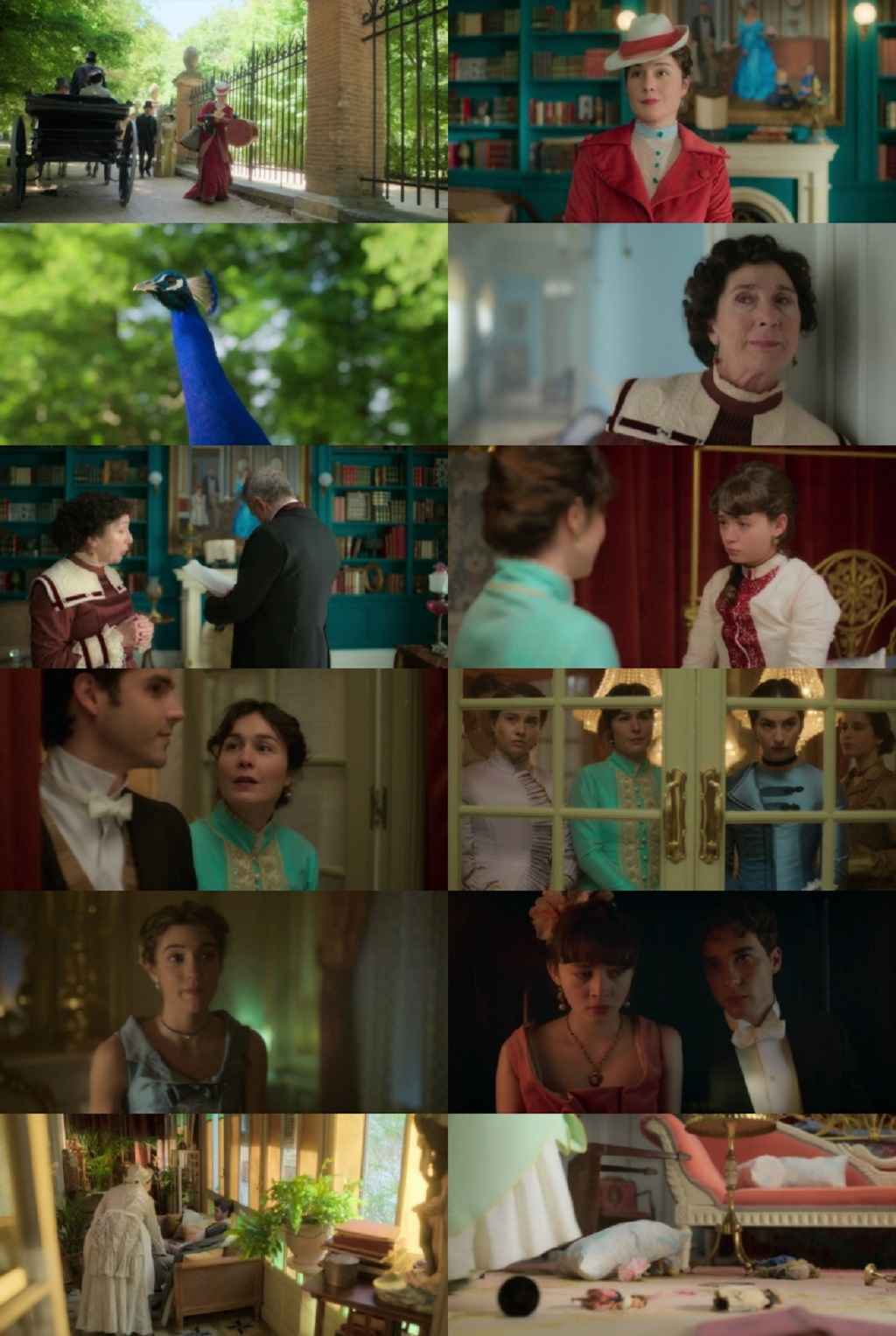 One Piece 2025 S01 Complete Hindi Dual Audio 1080p 720p 480p Web-DL ESubs