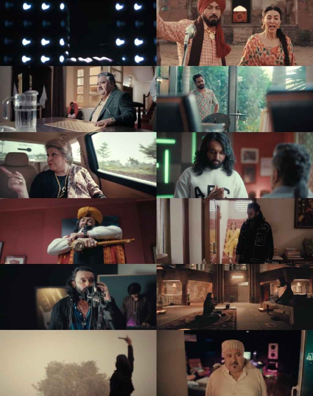 Chamak 2025 Hindi Season 02 Complete 1080p 720p 480p HDRip ESubs