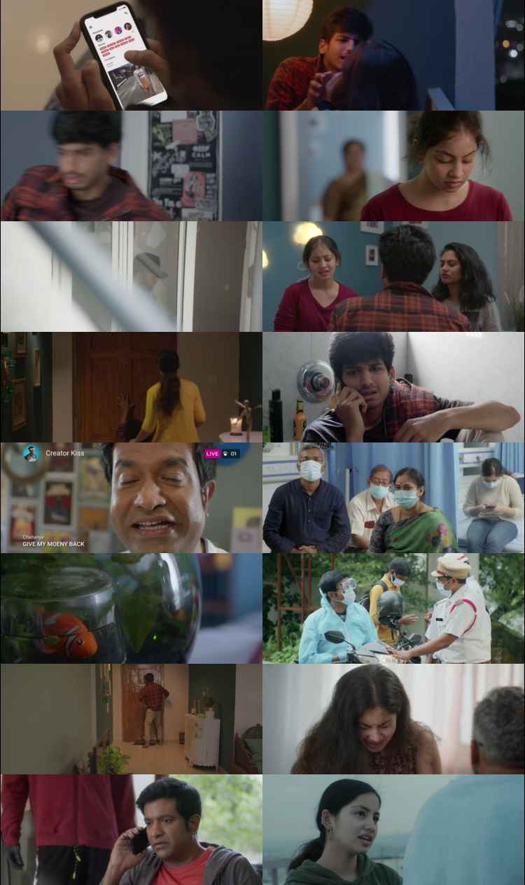 14 Days Girlfriend Intlo 2025 Hindi ORG Dual Audio Movie DD2.0 1080p 720p 480p UNCUT HDRip ESubs x264 HEVC 14 Days Girlfriend Intlo 2025 Hindi ORG Dual Audio Movie DD2.0 1080p 720p 480p UNCUT HDRip ESubs x264 HEVC