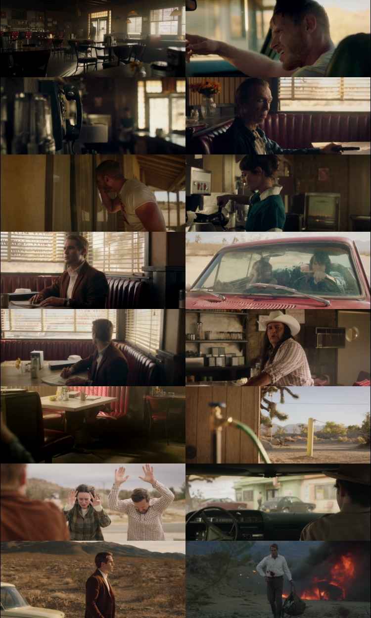 The Last Stop in Yuma County 2023 Hindi ORG Dual Audio Movie DD2.0 4k 1080p 720p 480p BluRay ESubs x264 HEVC