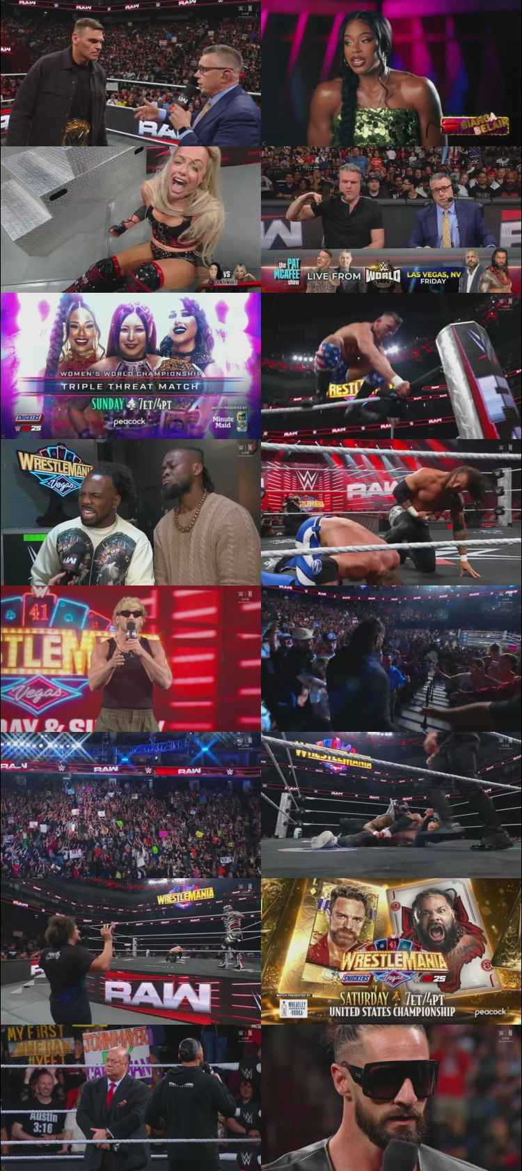 WWE Monday Night Raw 30th December 2024 1080p 720p 550MB WEBRip 480p WWE Monday Night Raw 30th December 2024 1080p 720p 550MB WEBRip 480p
