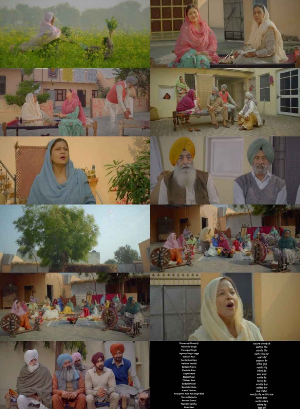 Reetan Naal Preetan 2025 Punjabi Season 01 Complete 1080p 720p 480p HDRip ESubs Reetan Naal Preetan 2025 Punjabi Season 01 Complete 1080p 720p 480p HDRip ESubs
