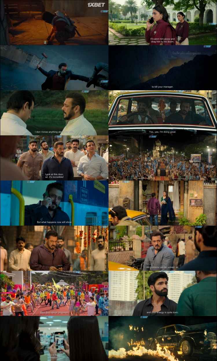 Sikandar 2025 Hindi Movie 1080p 720p 480p HDRip x264 HEVC Sikandar 2025 Hindi Movie 1080p 720p 480p HDRip x264 HEVC