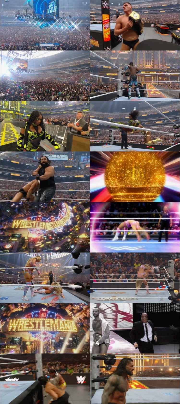 WWE WrestleMania 41 19th April 2025 1080p 720p 550MB WEBRip 480p WWE WrestleMania 41 19th April 2025 1080p 720p 550MB WEBRip 480p