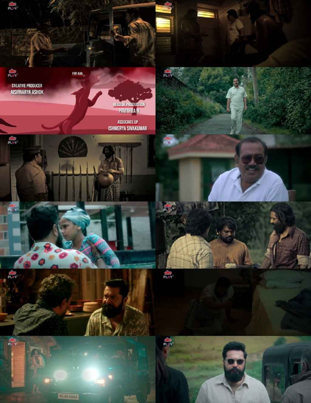 Kodai Diaries 2025 Hindi Season 01 Complete 1080p 720p 480p HDRip ESubs