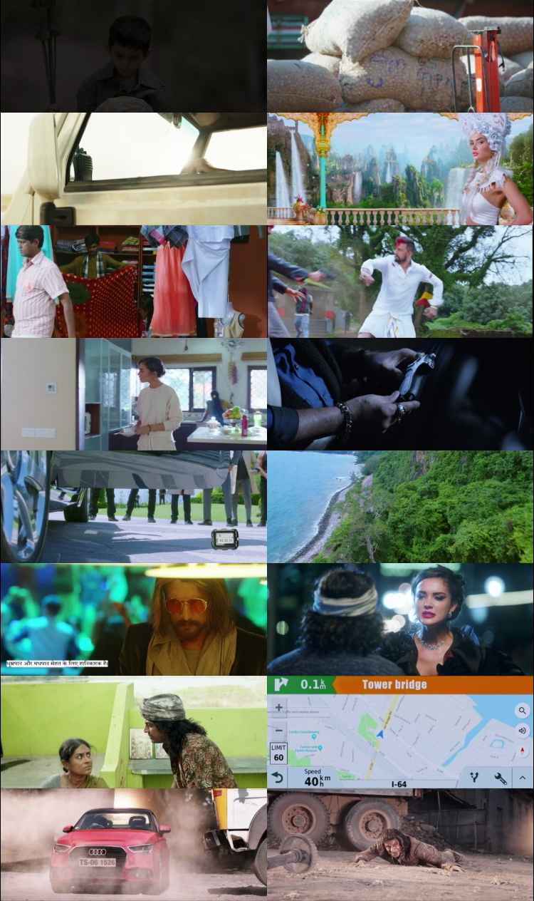 The Villain 2018 Hindi Movie 1080p 720p 480p HDRip x264 HEVC The Villain 2018 Hindi Movie 1080p 720p 480p HDRip x264 HEVC