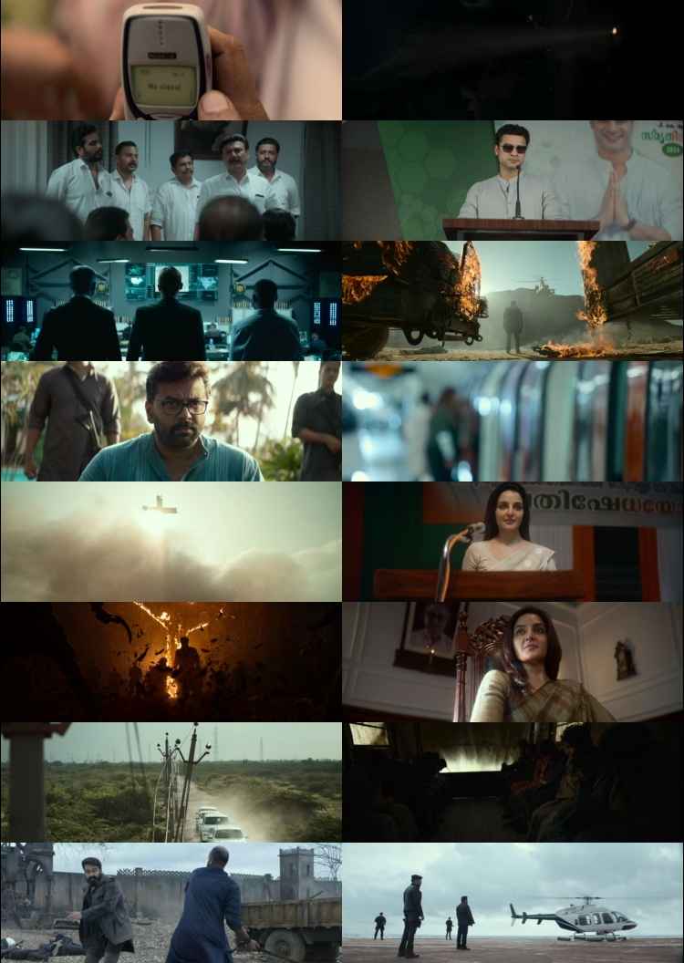 L2 Empuraan 2025 Hindi ORG Dual Audio Movie DD5.1 4k 1080p 720p 480p UNCUT HDRip ESubs x264 HEVC L2 Empuraan 2025 Hindi ORG Dual Audio Movie DD5.1 4k 1080p 720p 480p UNCUT HDRip ESubs x264 HEVC