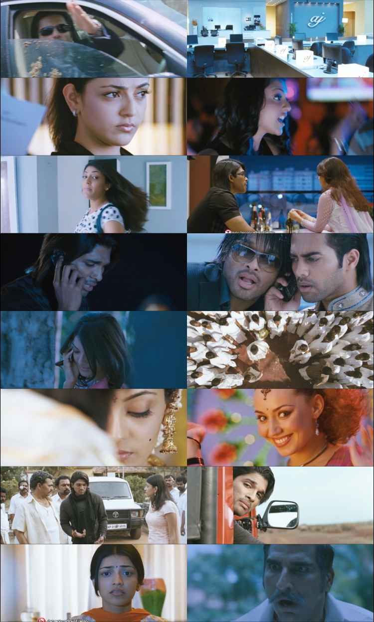 Spark L.I.F.E. 2009 Hindi ORG Dual Audio Movie DD5.1 1080p 720p 480p UNCUT HDRip ESubs x264 HEVC