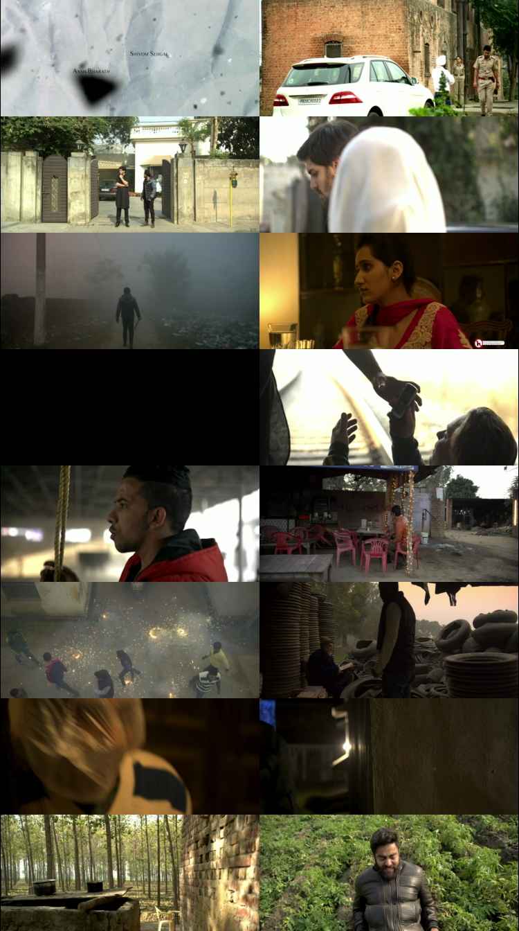 Vair 2025 Punjabi Movie DD2.0 1080p 720p 480p HDRip ESubs x264 HEVC