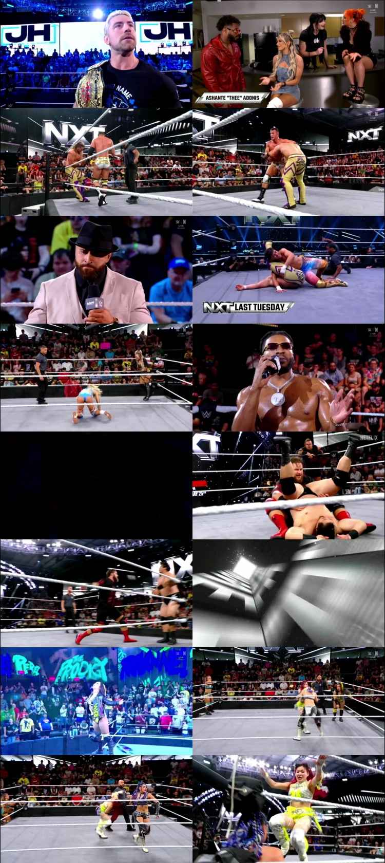 <img class= WWE NXT 29th April 2025 720p 300MB WEBRip 480p