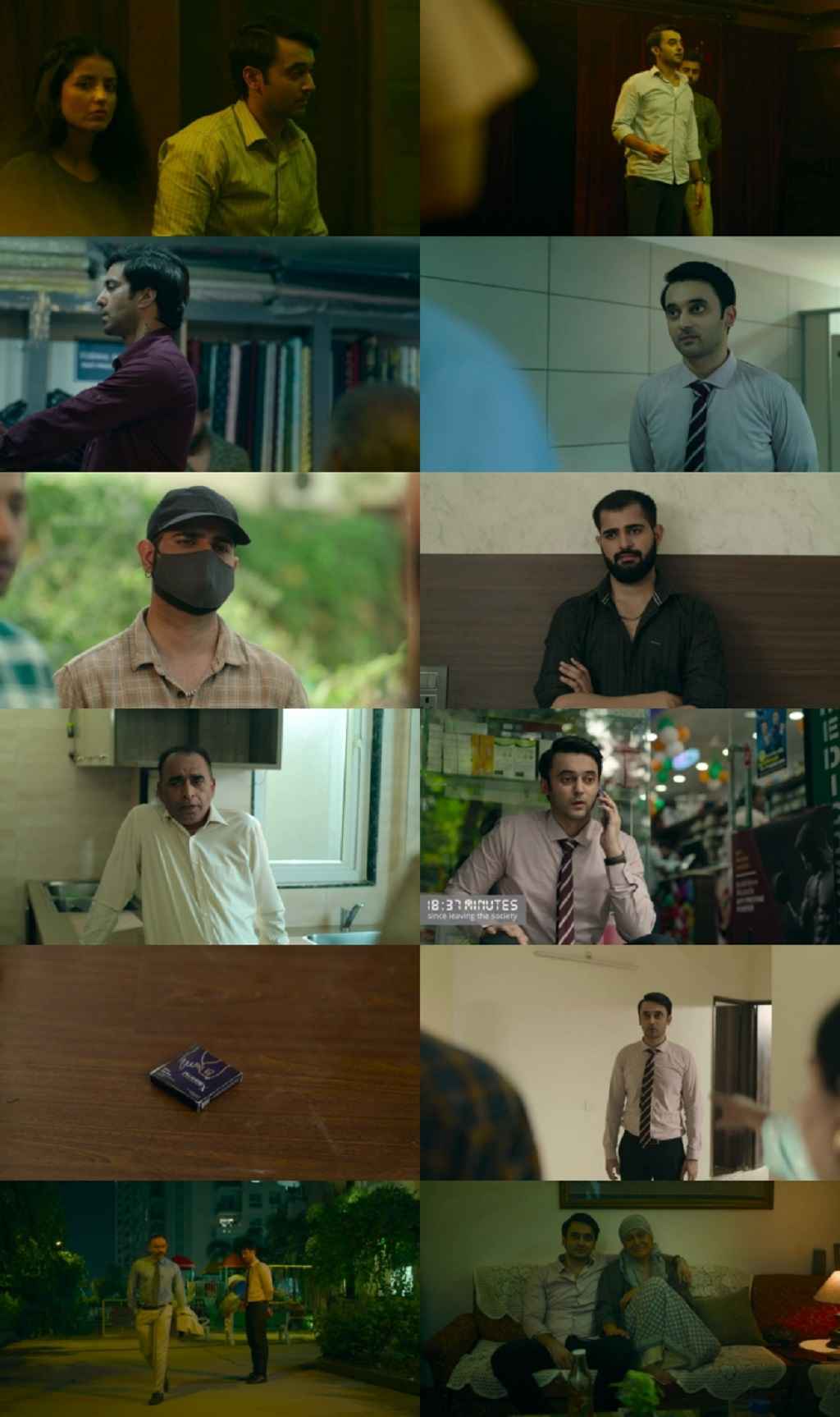 Sapne Vs Everyone 2023 Hindi Season 01 Complete 1080p 720p 480p HDRip ESubs