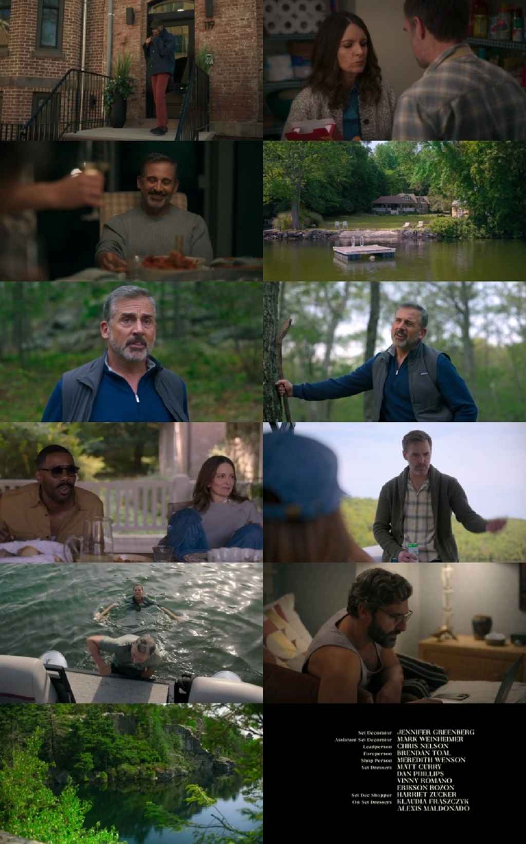 One Piece 2025 S01 Complete Hindi Dual Audio 1080p 720p 480p Web-DL MSubs