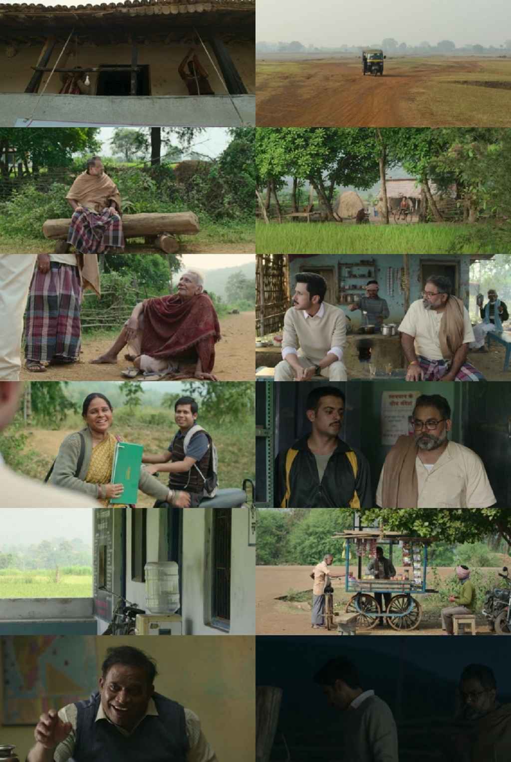 Gram Chikitsalay 2025 Hindi Season 01 Complete 1080p 720p 480p HDRip ESubs Gram Chikitsalay 2025 Hindi Season 01 Complete 1080p 720p 480p HDRip ESubs