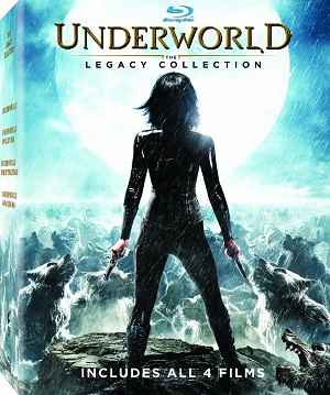 Underworld Evolution 2006 Hindi ORG Dual Audio Movie DD5.1 1080p 720p 480p BluRay x264 ESubs