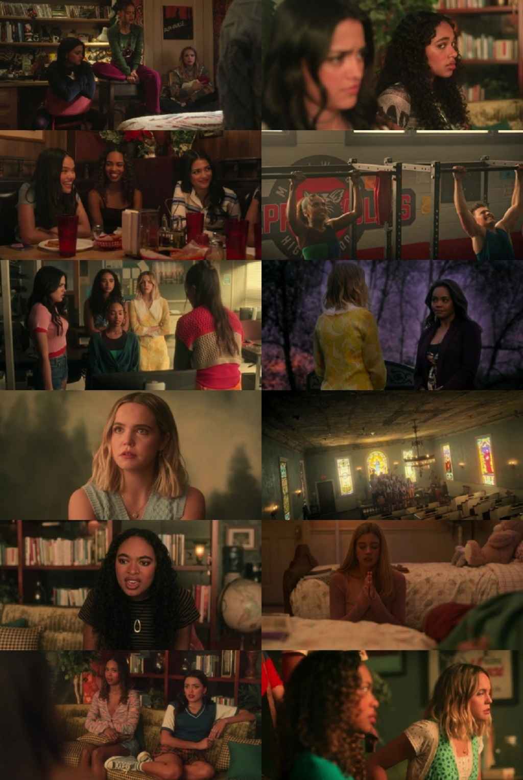 One Piece 2024 S02 Complete Hindi Dual Audio 1080p 720p 480p Web-DL ESubs