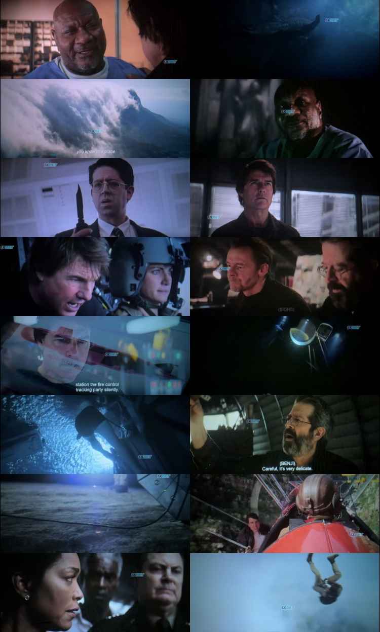 Mission Impossible The Final Reckoning 2025 Hindi Movie [ORG DD2.0] 1080p 720p 480p HDTC x264 HEVC