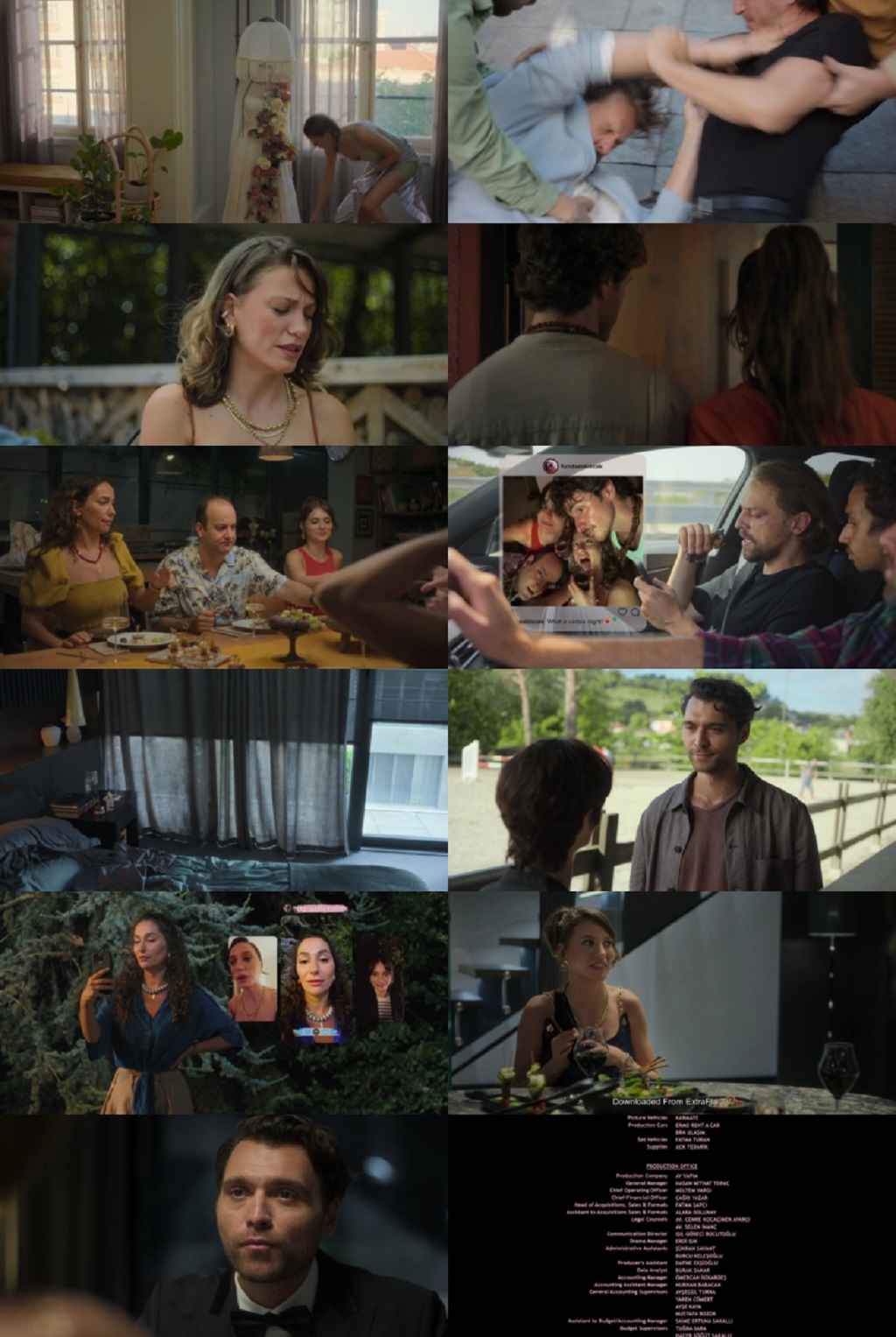 One Piece 2025 S02 Complete Hindi Dual Audio 1080p 720p 480p Web-DL ESubs