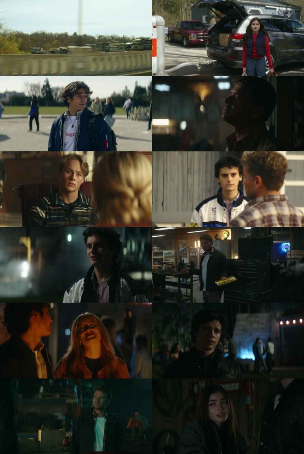 One Piece 2025 S01 Complete Hindi Dual Audio 1080p 720p 480p Web-DL ESubs