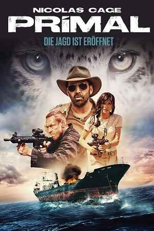 Primal 2019 Hindi ORG Dual Audio Movie DD5.1 1080p 720p 480p BluRay x264 ESubs