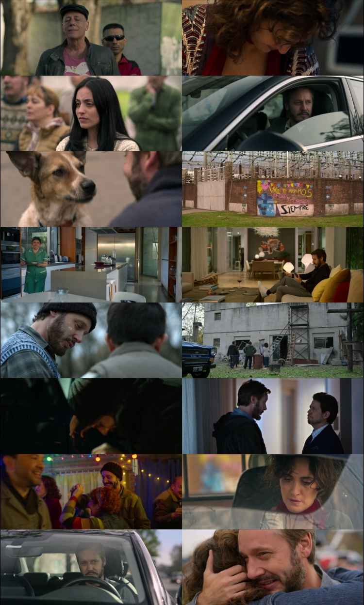 The Heart Knows 2025 Hindi ORG Dual Audio Movie DD5.1 4k 1080p 720p 480p Web-DL ESubs x264 HEVC