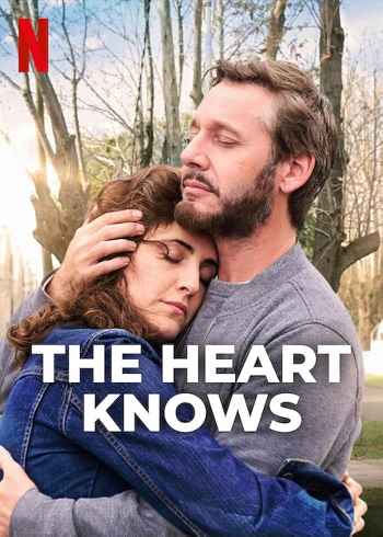 The Heart Knows 2025 Hindi ORG Dual Audio Movie DD5.1 4k 1080p 720p 480p Web-DL ESubs x264 HEVC