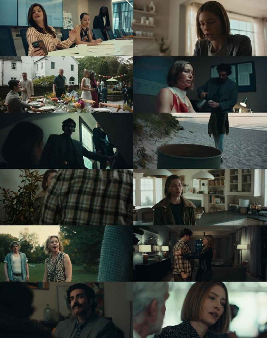 One Piece 2025 S01 Complete Hindi Dual Audio 1080p 720p 480p Web-DL ESubs