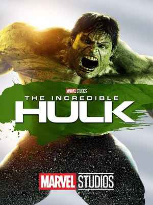 The Incredible Hulk 2008 Hindi ORG Dual Audio Movie DD5.1 1080p 720p 480p BluRay x264 ESubs