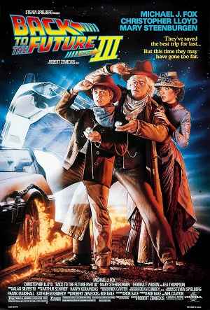 Back to the Future Part III 1990 Hindi ORG Dual Audio Movie DD5.1 1080p 720p 480p BluRay x264 ESubs