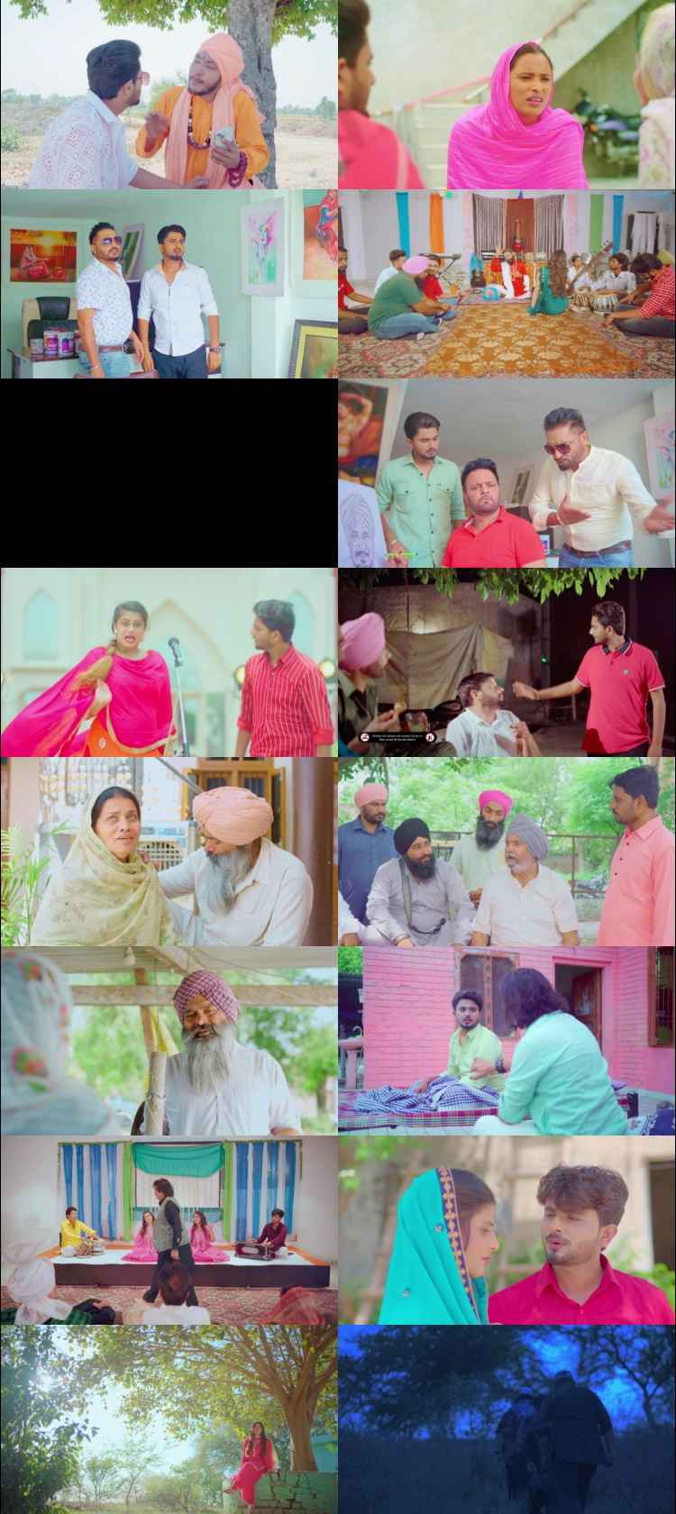 Ve Koi Le Chaleya Muklave 2025 Punjabi Movie DD2.0 1080p 720p 480p HDRip ESubs x264 HEVCC Ve Koi Le Chaleya Muklave 2025 Punjabi Movie DD2.0 1080p 720p 480p HDRip ESubs x264 HEVC