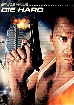 Die Hard 1988 Hindi ORG Dual Audio Movie DD5.1 1080p 720p 480p BluRay x264 ESubs