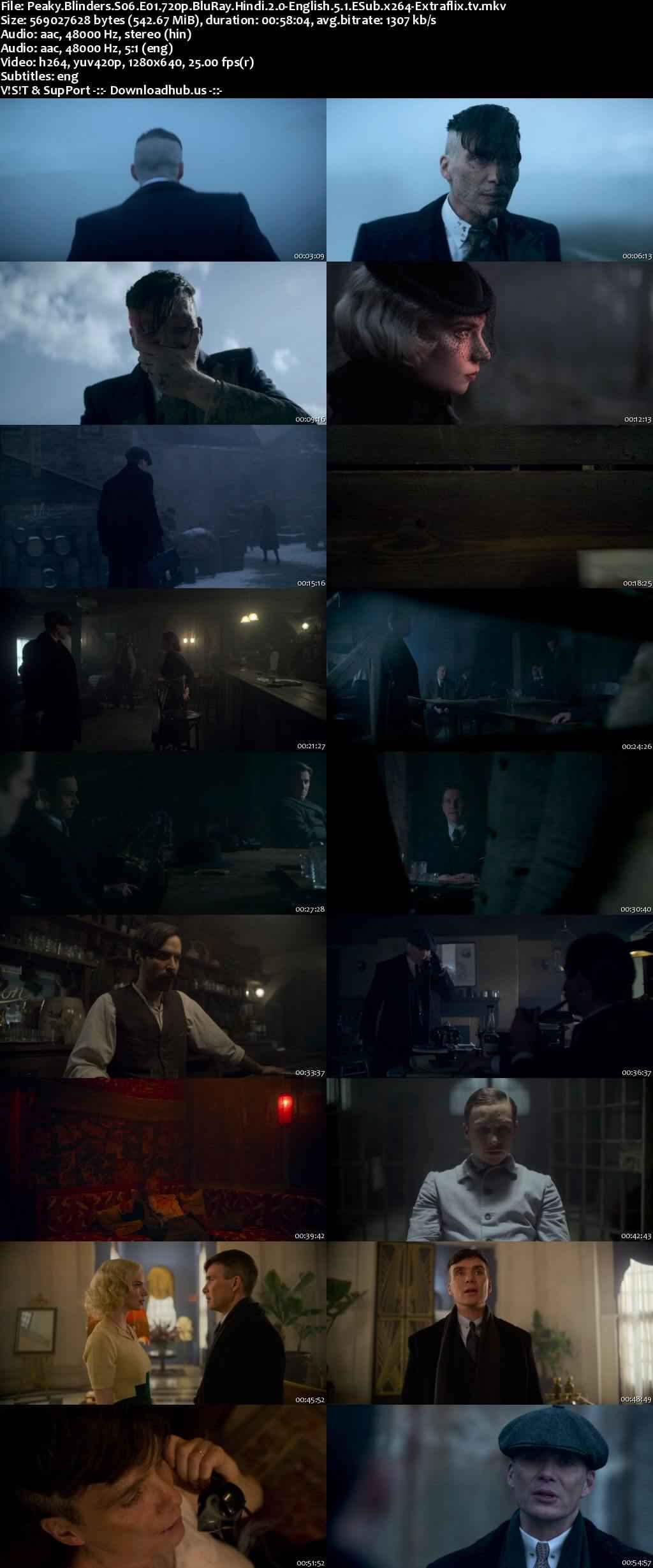 Peaky Blinders 2022 S06 Complete Hindi Dual Audio 1080p 720p 480p BluRay ESubs Peaky Blinders 2022 S06 Complete Hindi Dual Audio 1080p 720p 480p BluRay ESubs