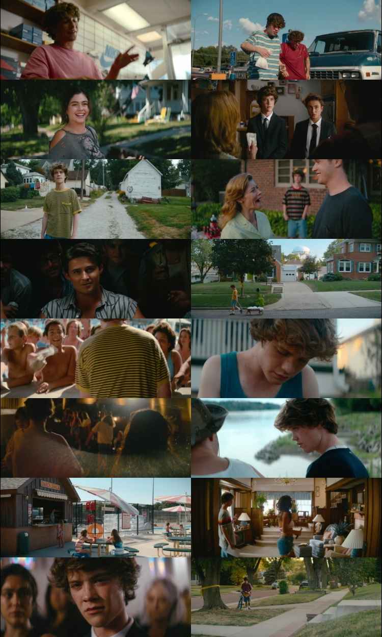 Snack Shack 2024 Hindi ORG Dual Audio Movie DD5.1 4k 1080p 720p 480p Web-DL ESubs x264 HEVC Snack Shack 2024 Hindi ORG Dual Audio Movie DD5.1 4k 1080p 720p 480p Web-DL ESubs x264 HEVC