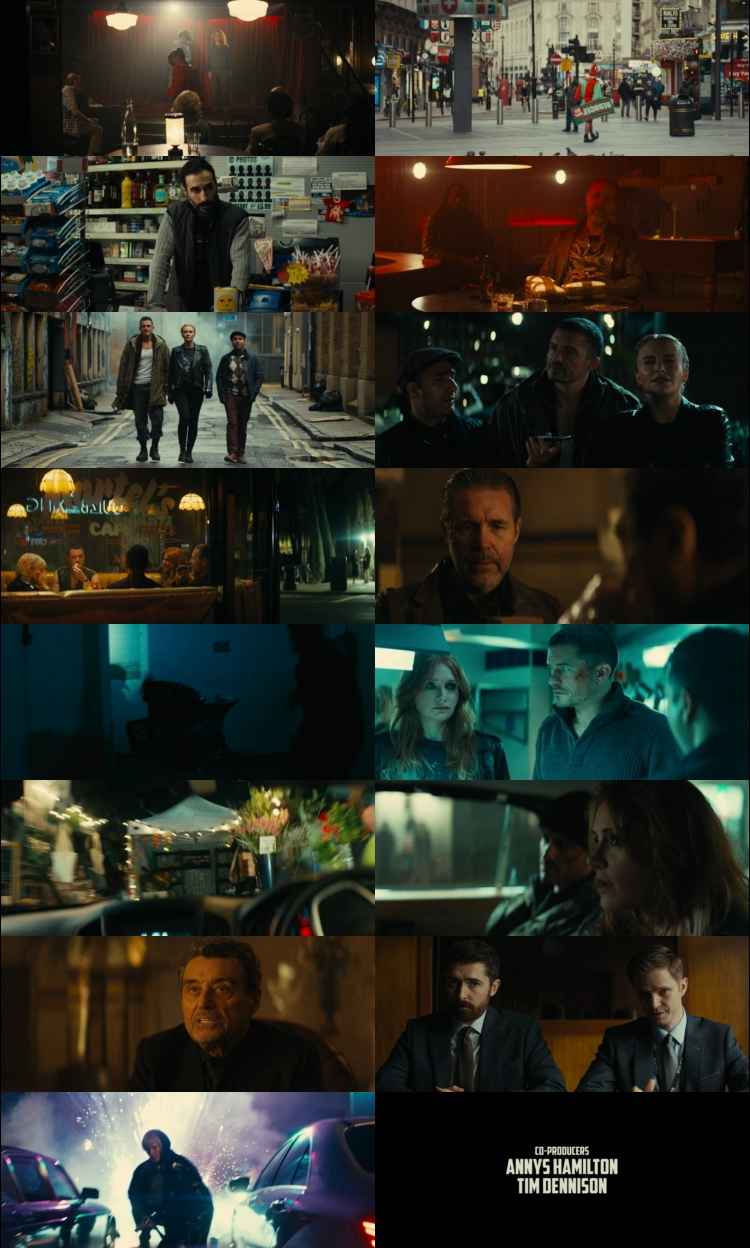 Deep Cover 2025 Hindi ORG Dual Audio Movie DD2.0 4k 1080p 720p 480p UNCUT HDRip ESubs x264 HEVC