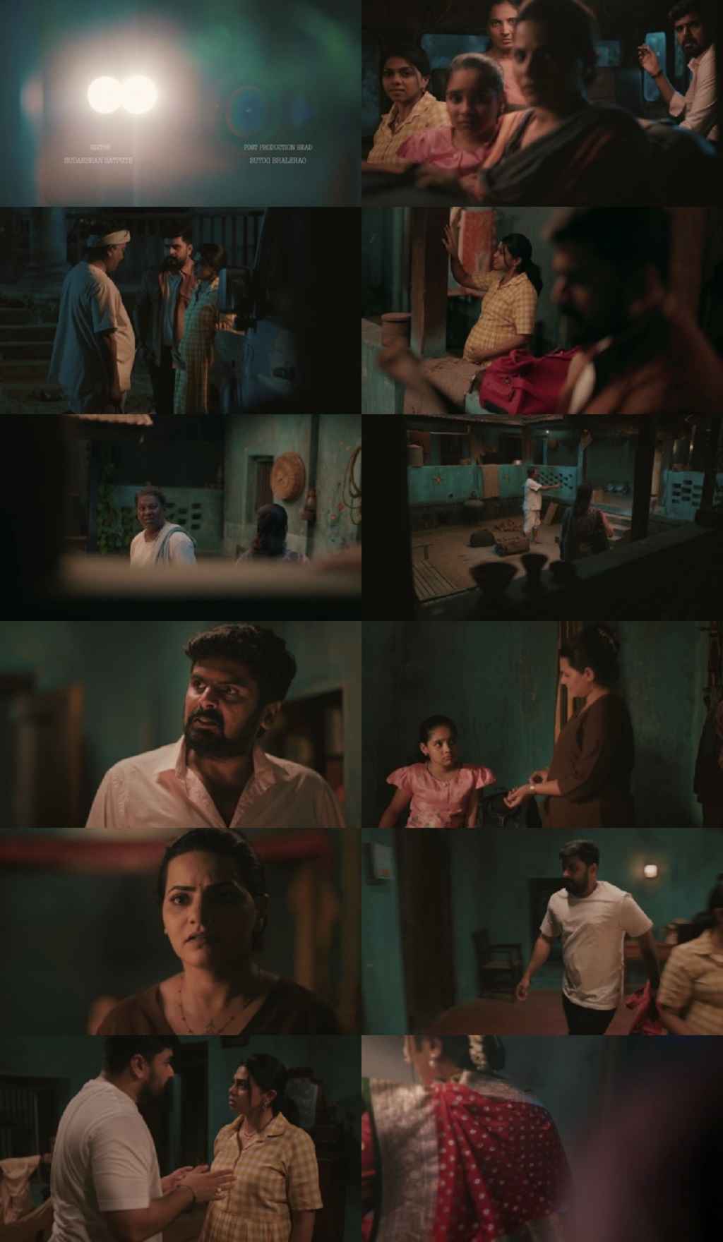 Andhar Maya 2025 Hindi Season 01 Complete 1080p 720p 480p HDRip ESubs