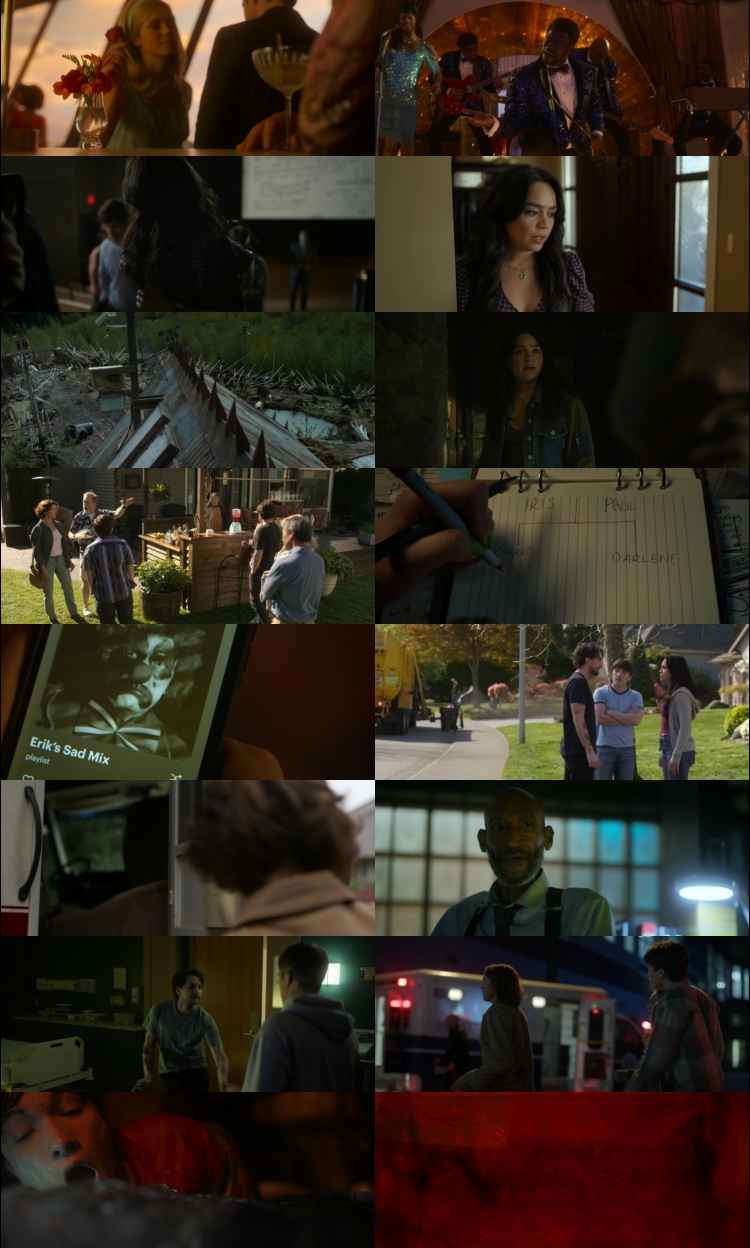 Final Destination Bloodlines 2025 Hindi ORG Dual Audio Movie DD2.0 4k 1080p 720p 480p UNCUT HDRip ESubs x264 HEVC