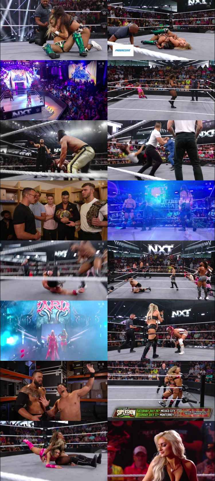 <img class= WWE NXT 17th June 2025 720p 300MB WEBRip 480p