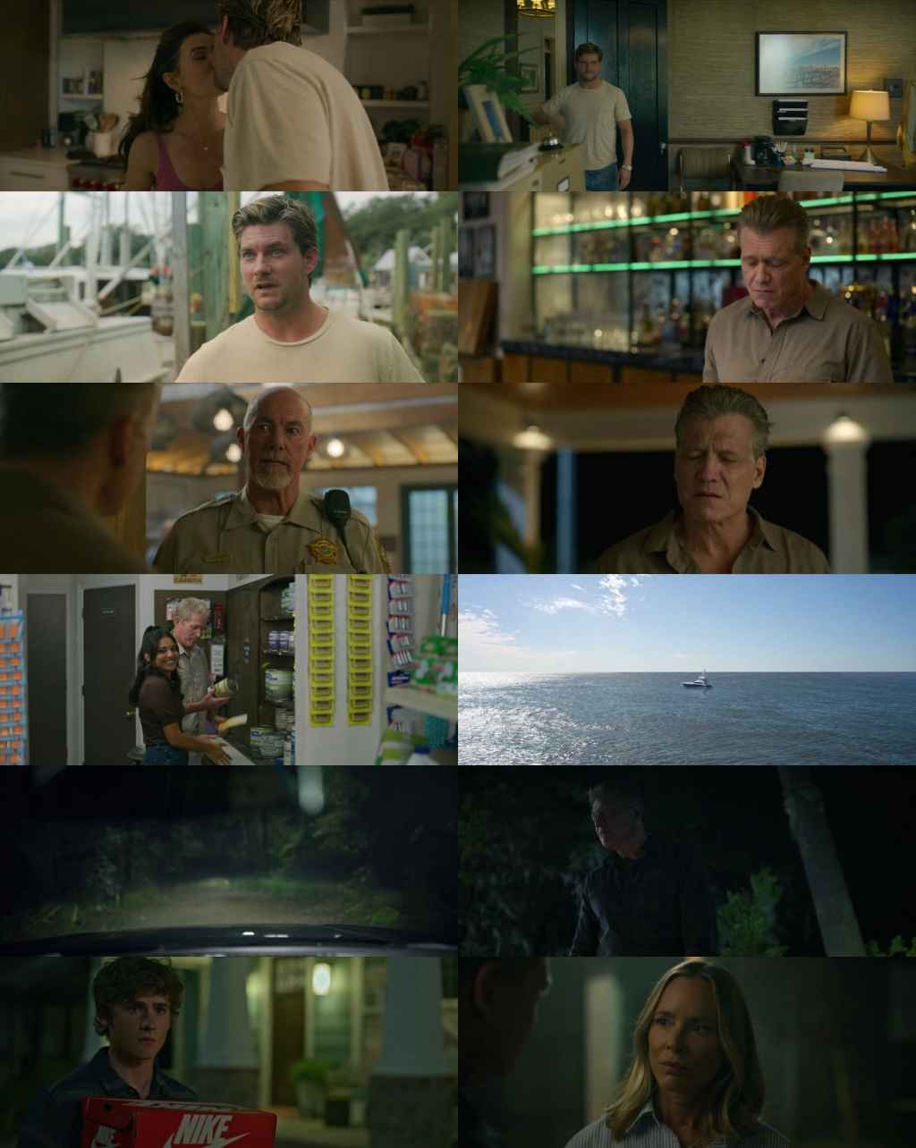 One Piece 2025 S01 Complete Hindi Dual Audio 1080p 720p 480p Web-DL ESubs