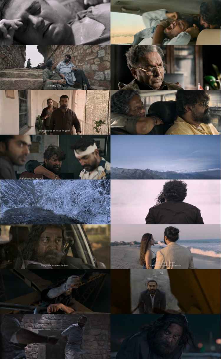 Thug Life 2025 Hindi ORG Dual Audio Movie DD5.1 4k 1080p 720p 480p UNCUT HDRip ESubs x264 HEVC