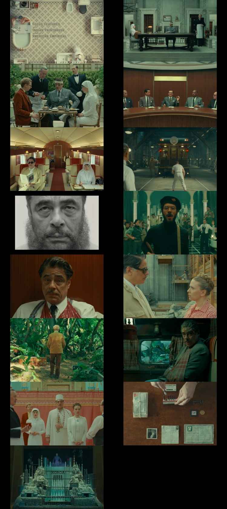 The Phoenician Scheme 2025 Hindi ORG Dual Audio Movie DD2.0 4k 1080p 720p 480p UNCUT HDRip ESubs x264 HEVC