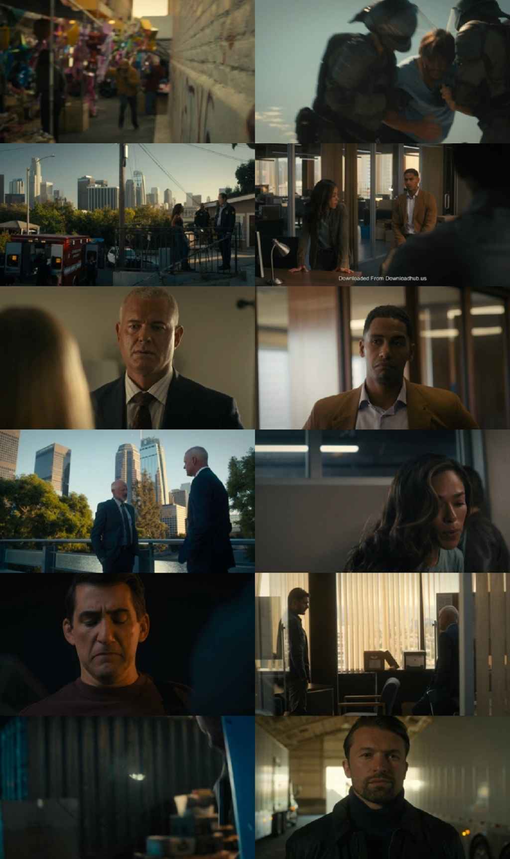 Countdown 2025 S01 Complete Hindi Dual Audio 1080p 720p 480p Web-DL ESubs