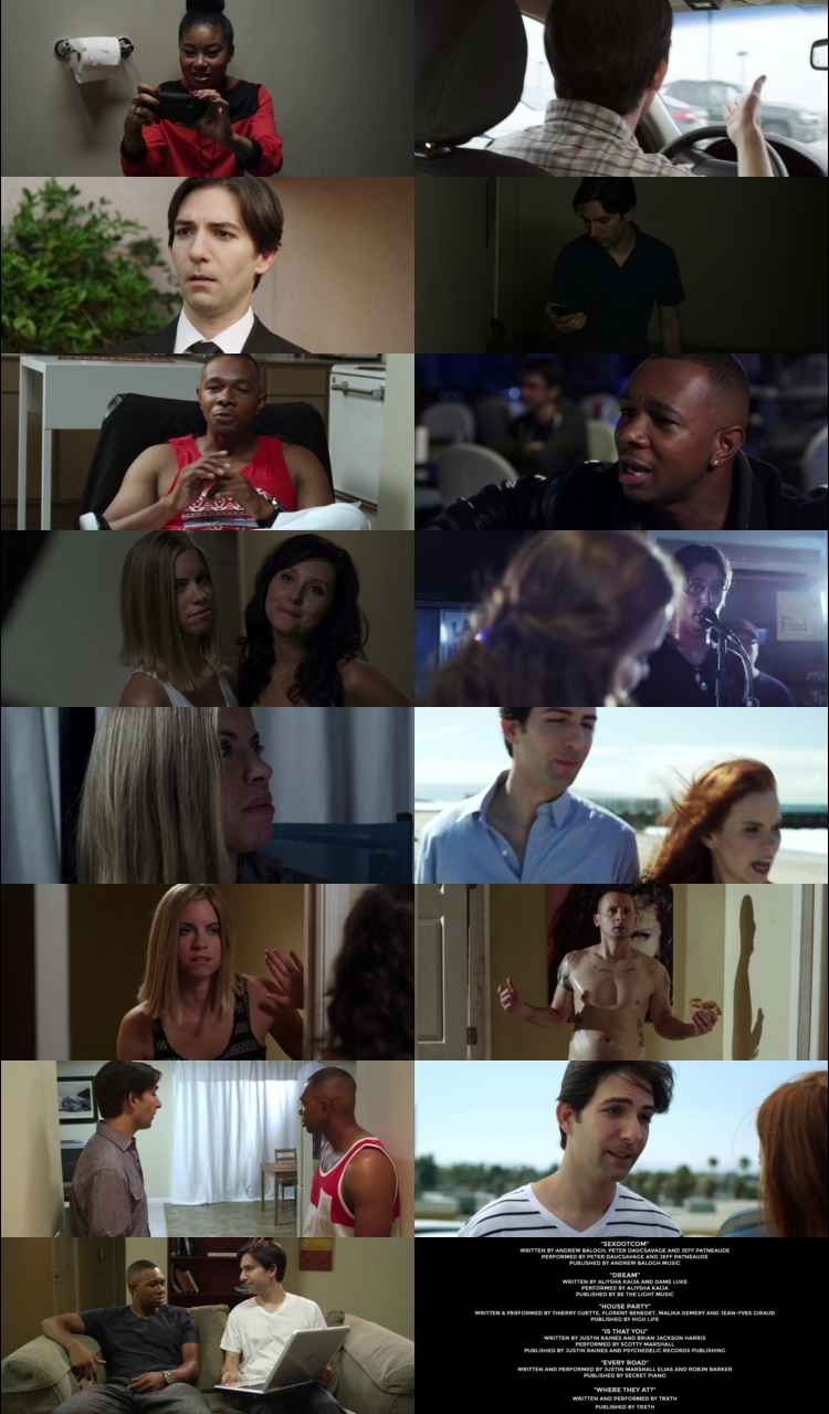 Wanted Hot Roommate 2025 Hindi ORG Dual Audio Movie DD2.0 4k 1080p 720p 480p UNCUT HDRip ESubs x264 HEVC