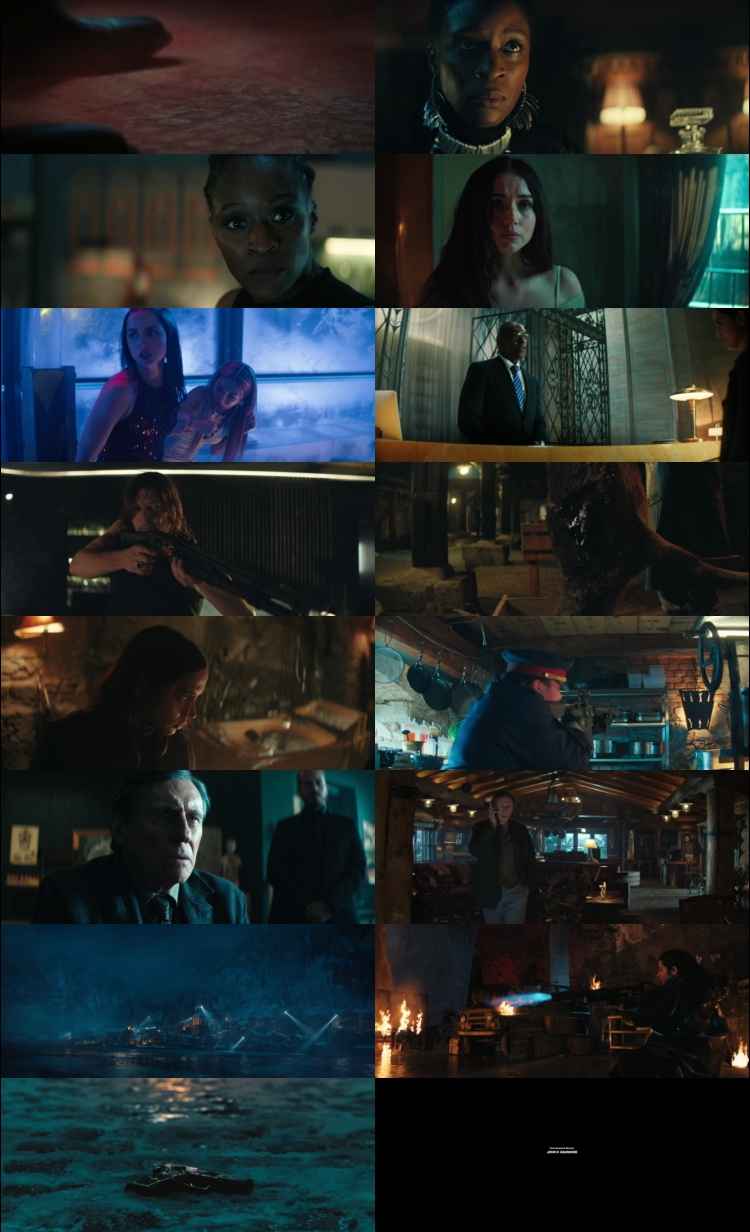 Thunderbolts* 2025 Hindi (Line) Dual Audio Movie DD2.0 4k 1080p 720p 480p Web-DL ESubs x264 HEVC