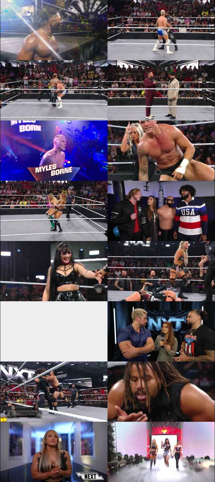 <img class= WWE NXT 1st July 2025 720p 300MB WEBRip 480p